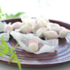和三盆お干菓子 「くす玉」 缶入り - 画像 (3)