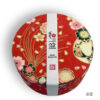 和三盆お干菓子 「くす玉」 缶入り - 画像 (5)