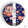 和三盆お干菓子 「くす玉」 缶入り - 画像 (6)