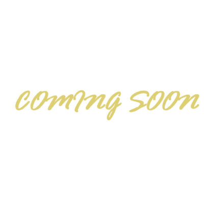 COMING SOON